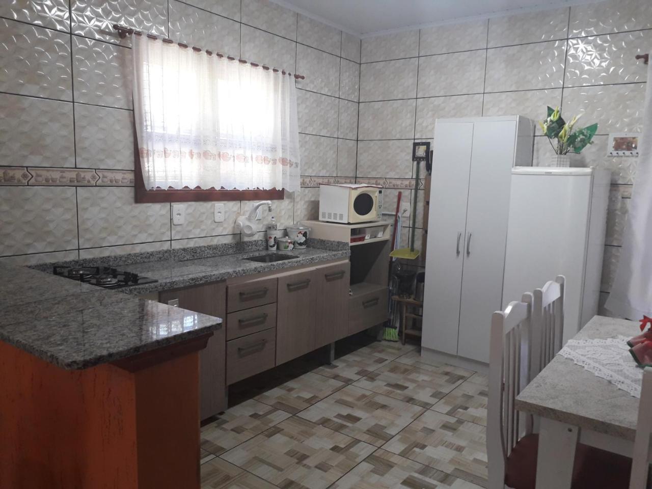 Recanto Do Saiqui Канела Екстер'єр фото