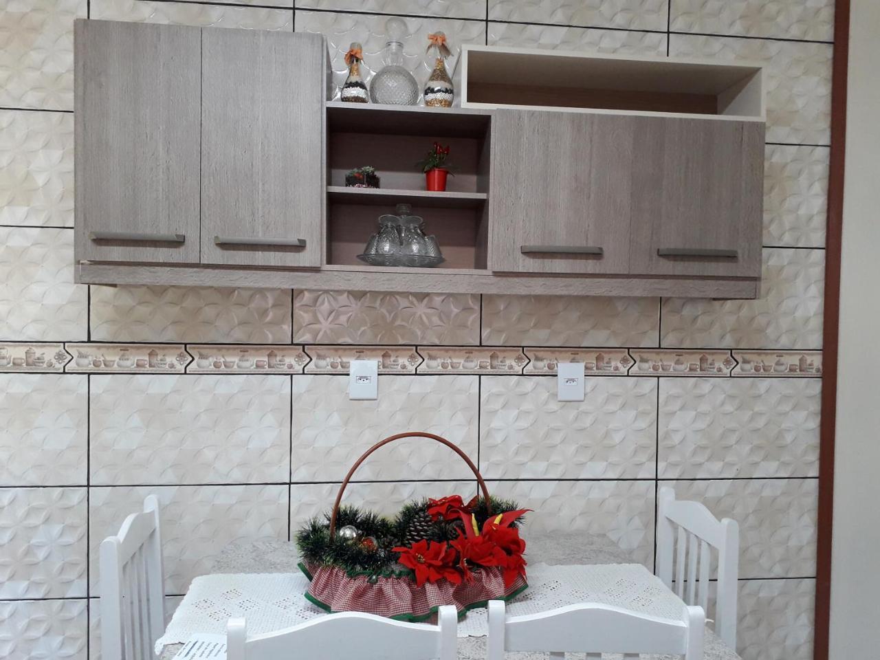 Recanto Do Saiqui Канела Екстер'єр фото