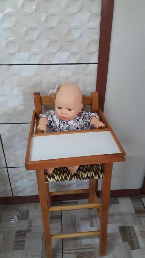 Recanto Do Saiqui Канела Екстер'єр фото